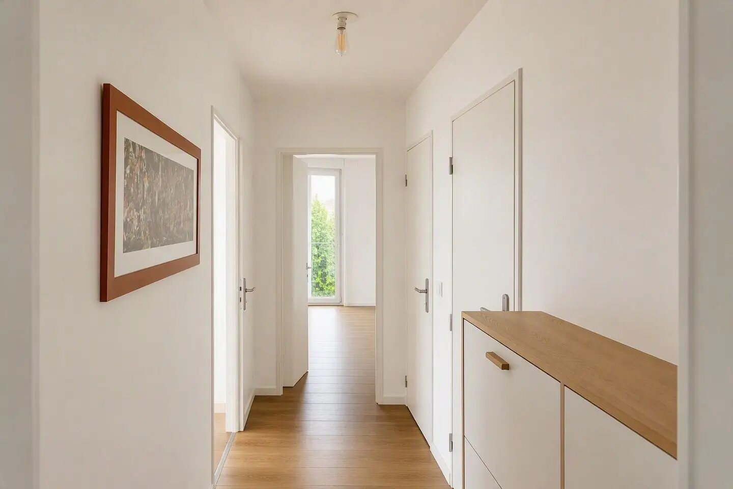 Appartement à vendre, 60m², Gennevilliers