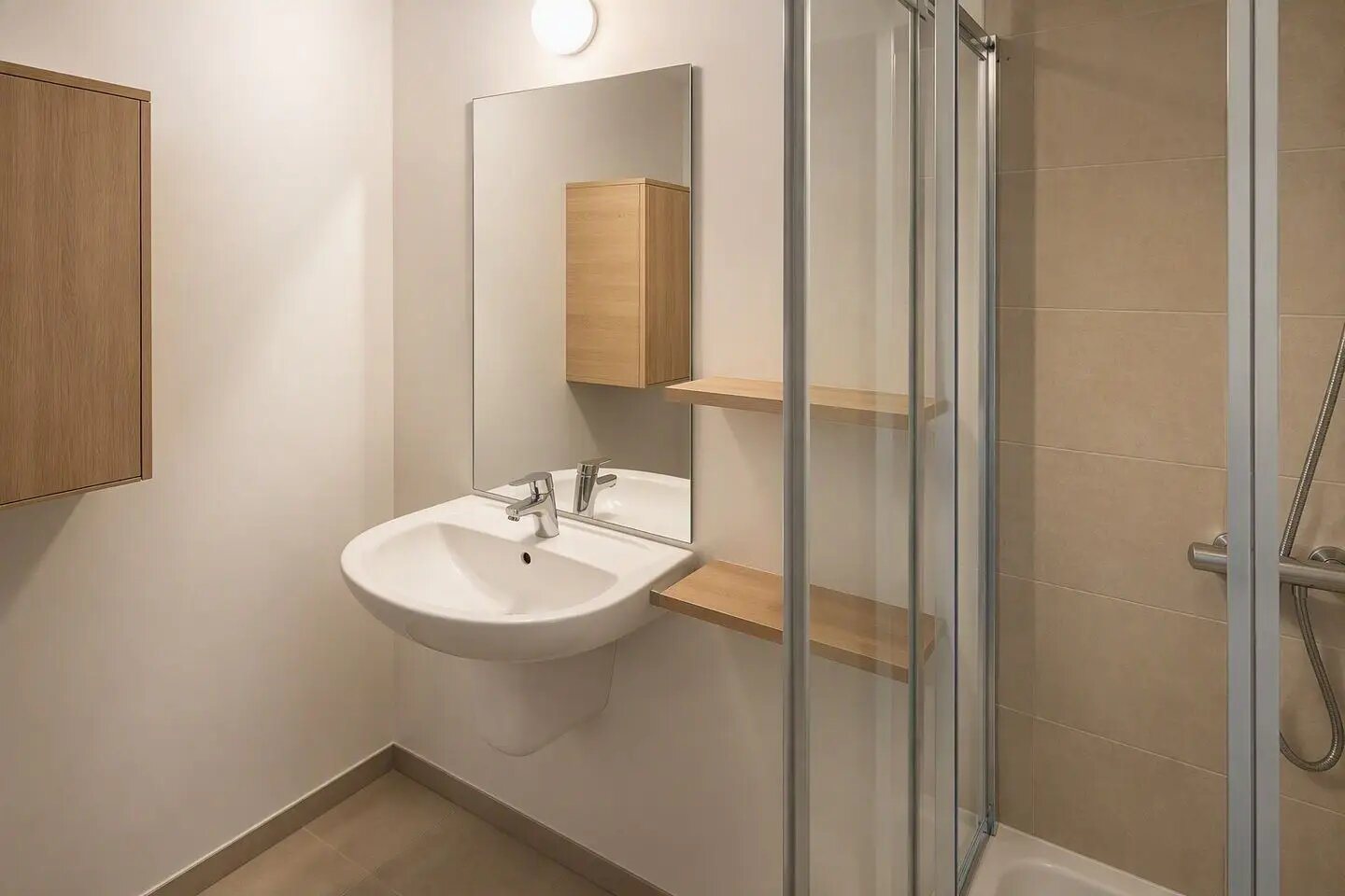Appartement à vendre, 60m², Gennevilliers