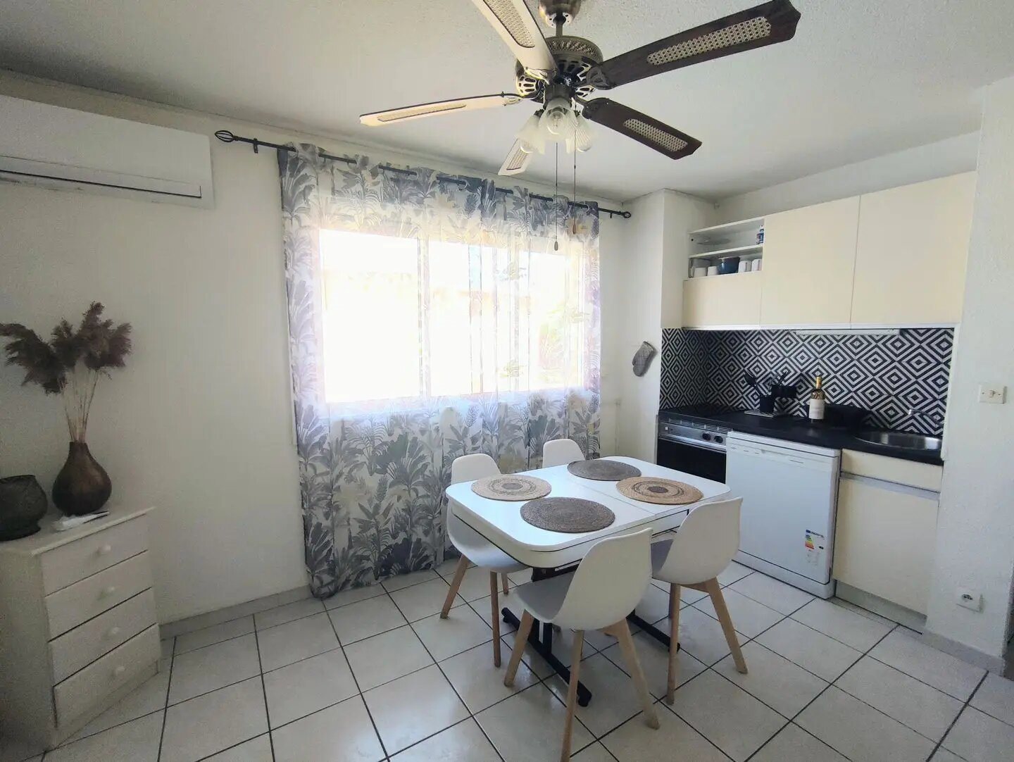 Appartement à louer, 30m², Valras-Plage