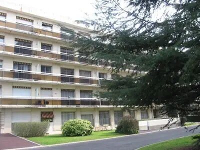 Appartement à louer, 18m², Compiègne