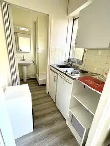 Appartement à louer, 18m², Compiègne