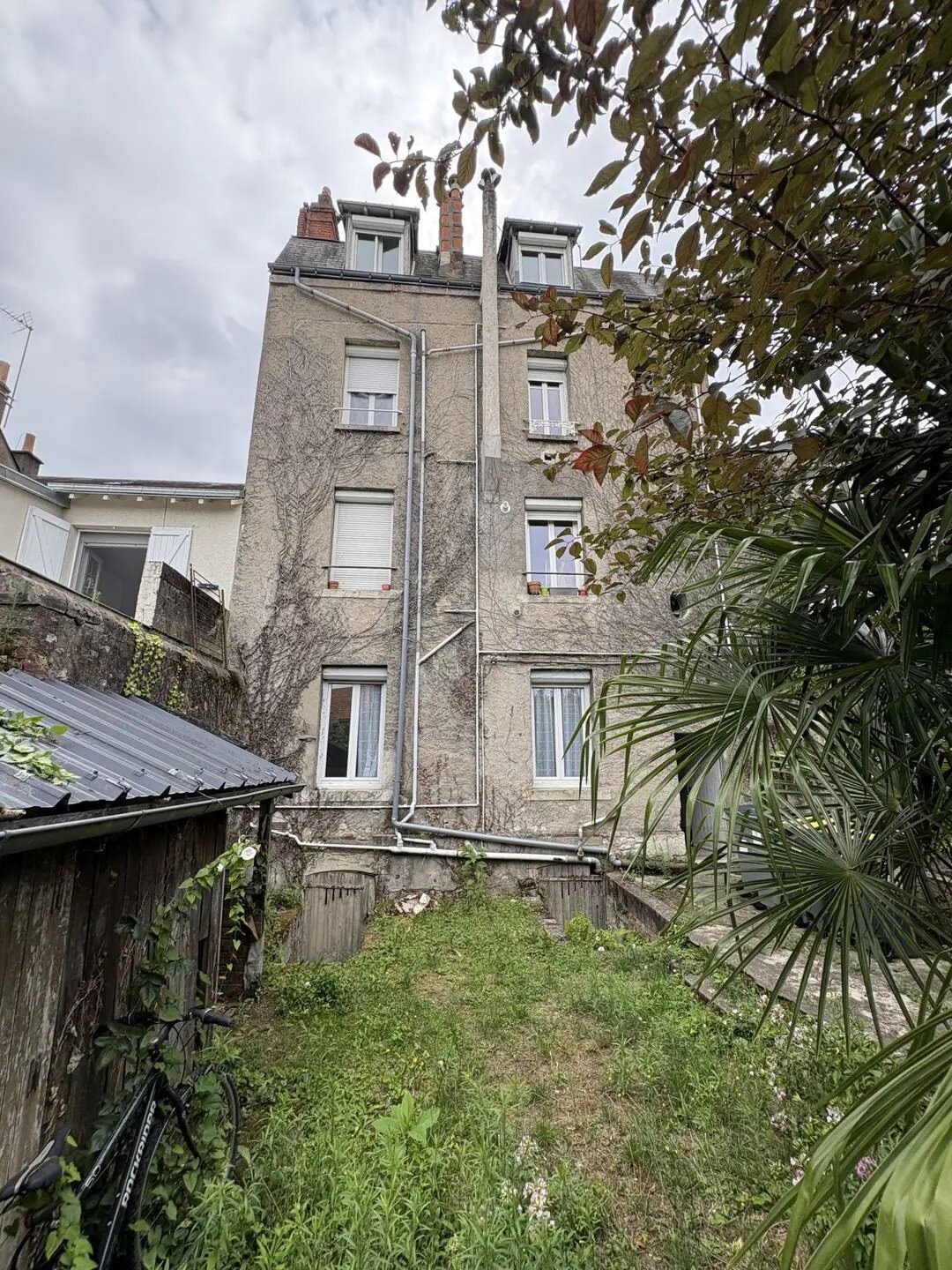 Appartement à vendre, 181m², Tours