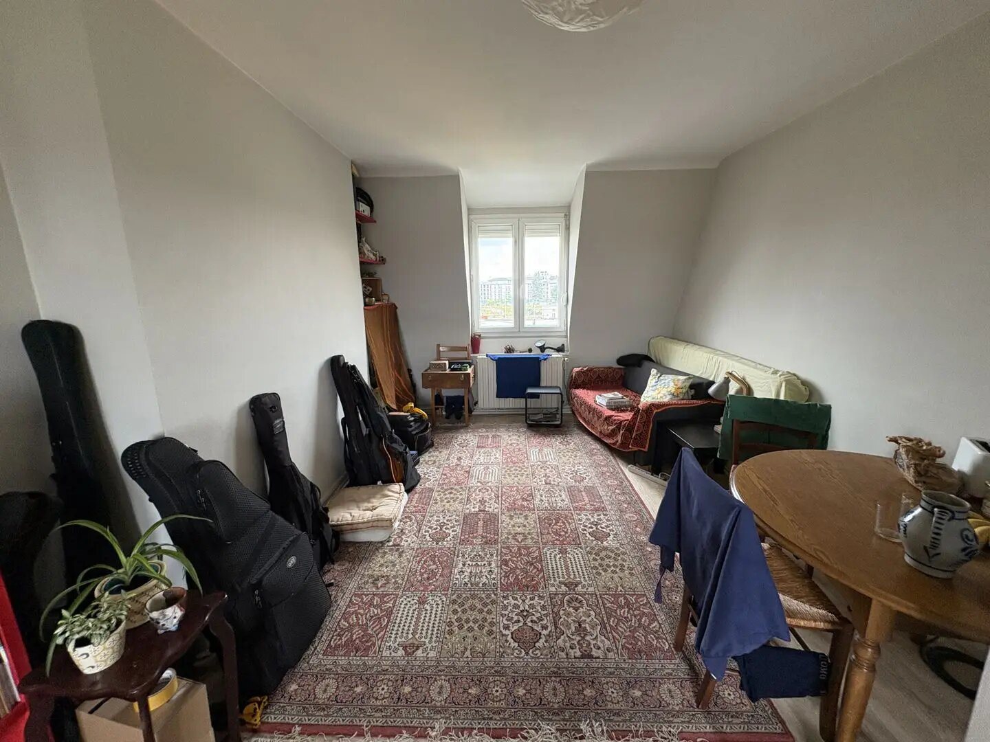 Appartement à vendre, 181m², Tours