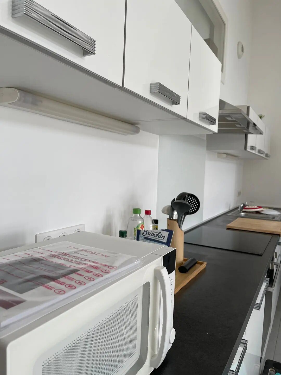 Appartement à louer, 58m², Metz