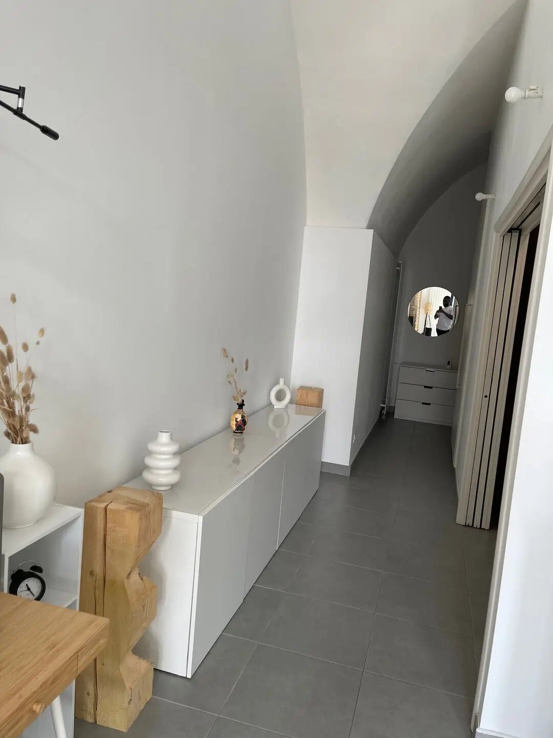 Appartement à louer, 58m², Metz
