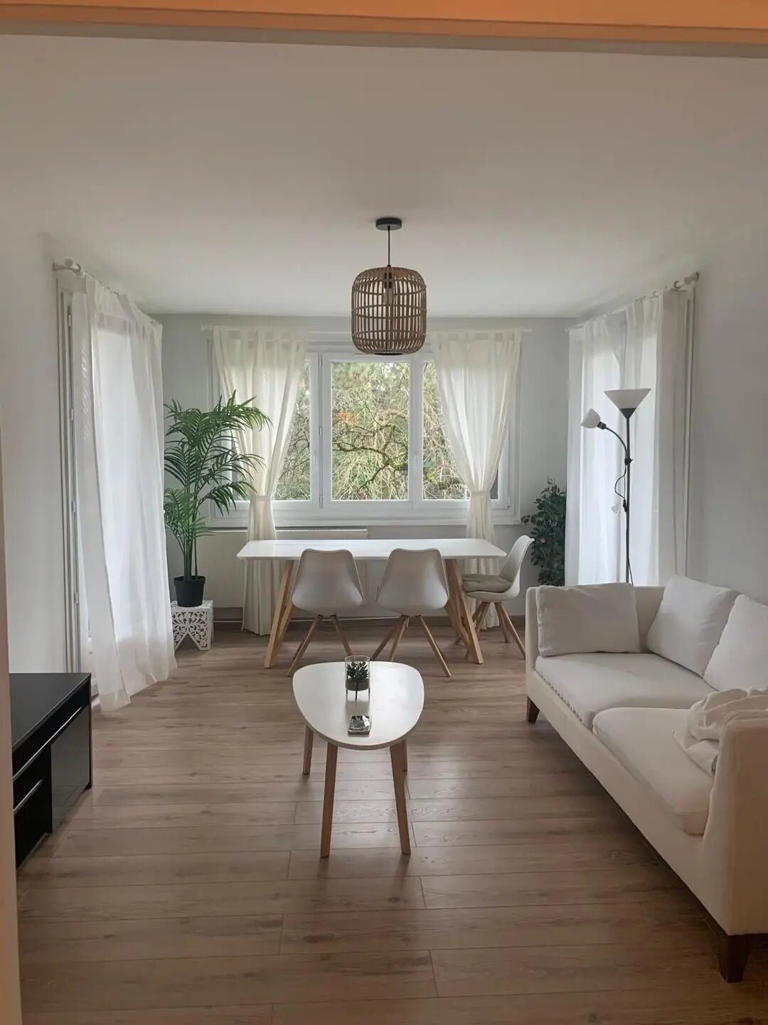 Appartement à louer, 65m², Veigy-Foncenex
