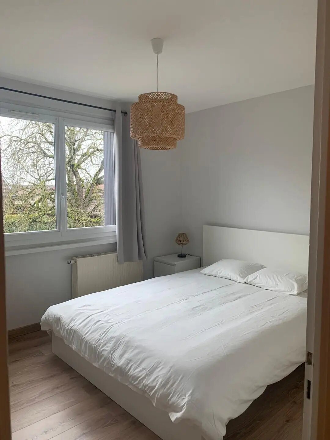 Appartement à louer, 65m², Veigy-Foncenex