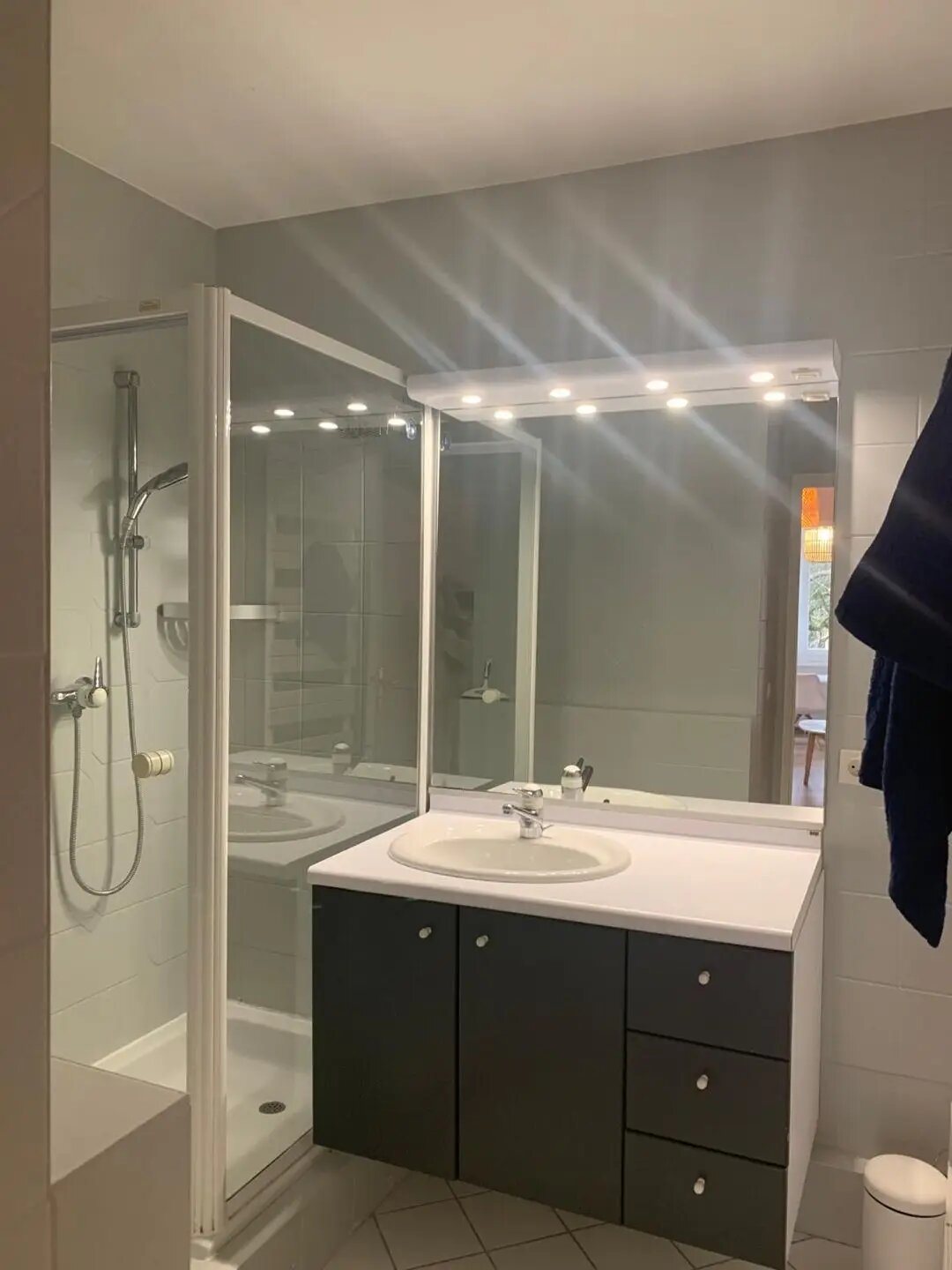 Appartement à louer, 65m², Veigy-Foncenex