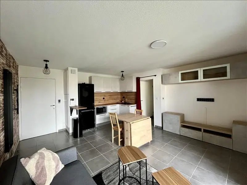 Appartement à louer, 40m², Tournefeuille
