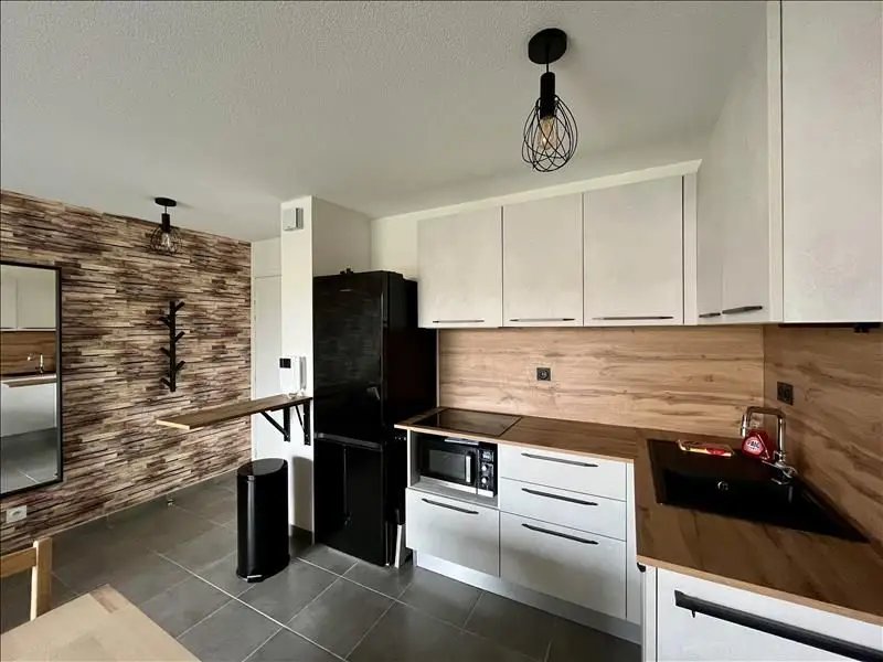 Appartement à louer, 40m², Tournefeuille