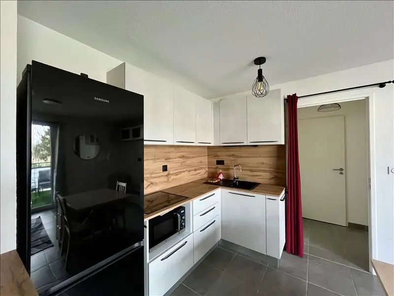 Appartement à louer, 40m², Tournefeuille