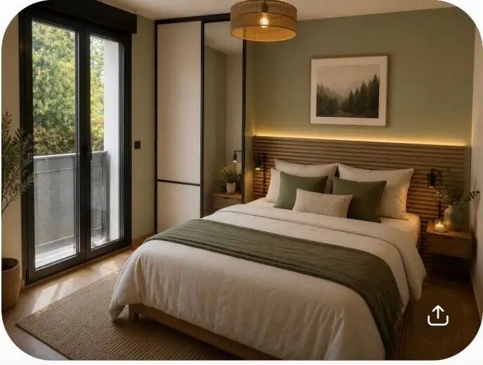 Appartement à vendre, 42m², Gournay-sur-Marne