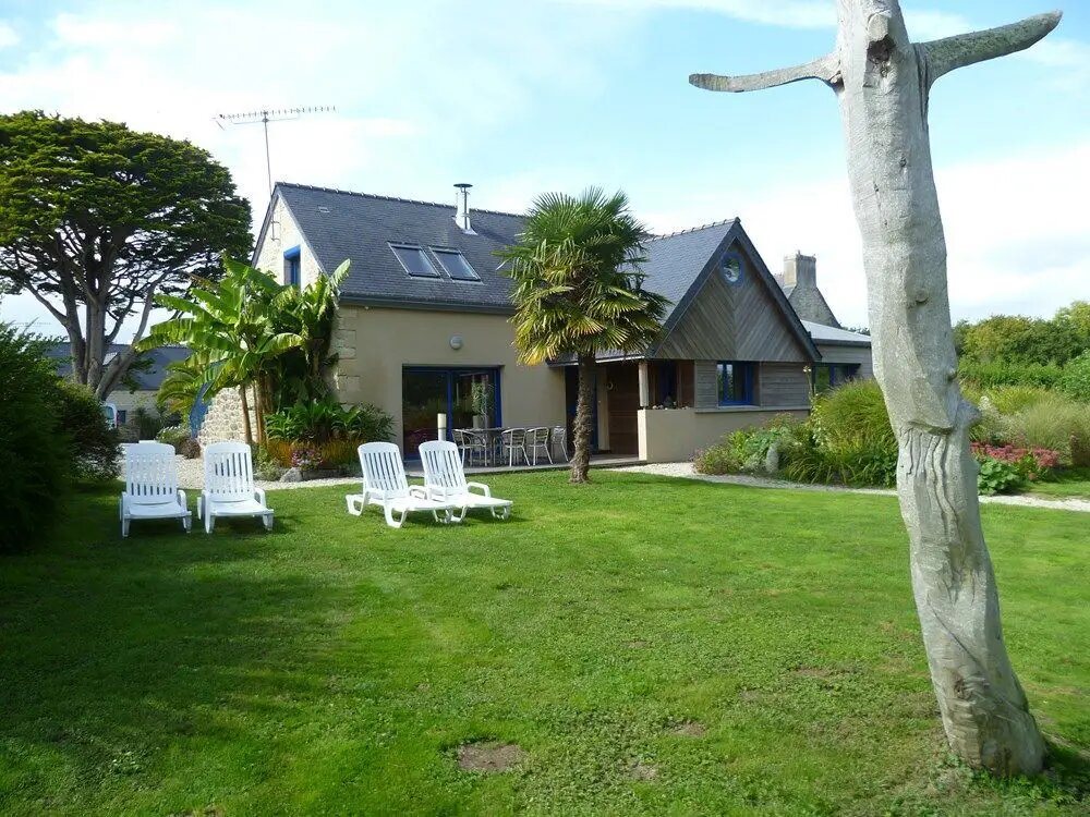 Maison à louer, 125m², Bénodet