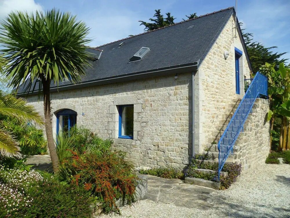Maison à louer, 125m², Bénodet