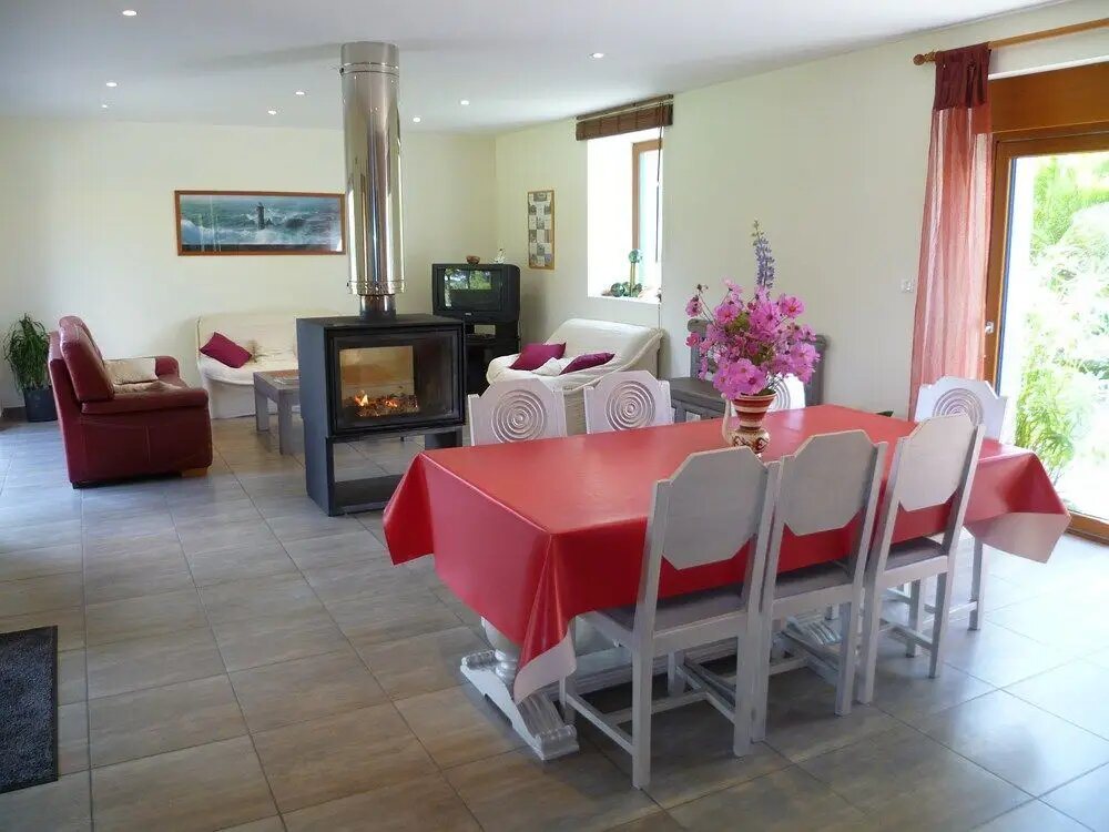 Maison à louer, 125m², Bénodet