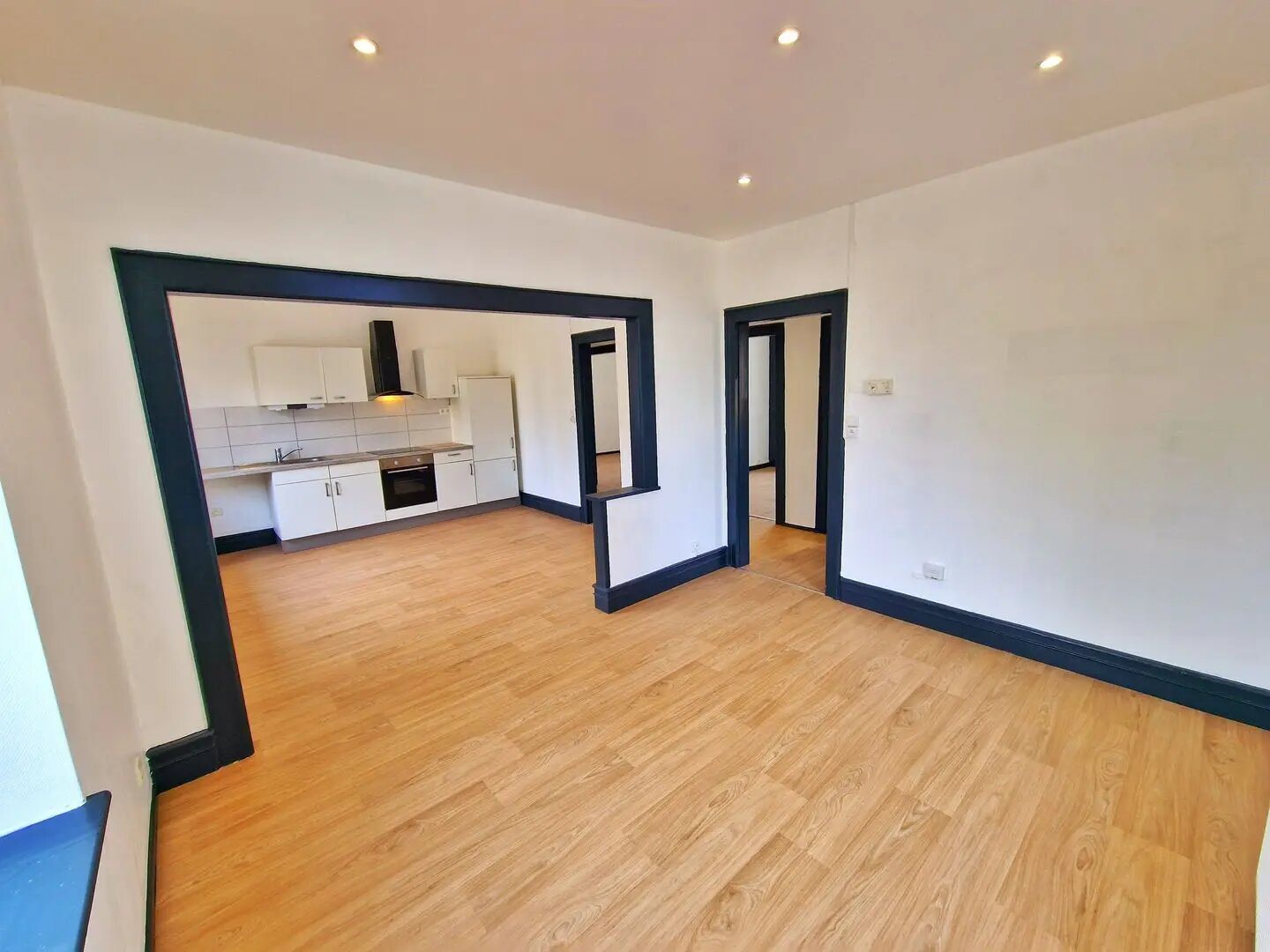 Appartement à vendre, 73m², Colmar
