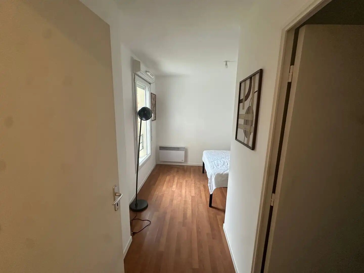 Appartement à louer, 48m², Saint-Priest