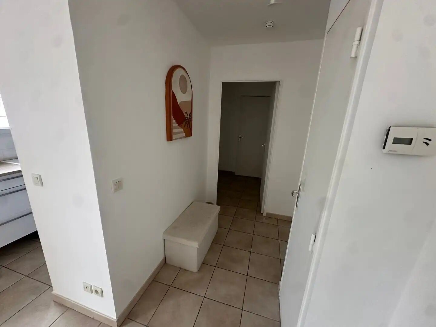 Appartement à louer, 48m², Saint-Priest