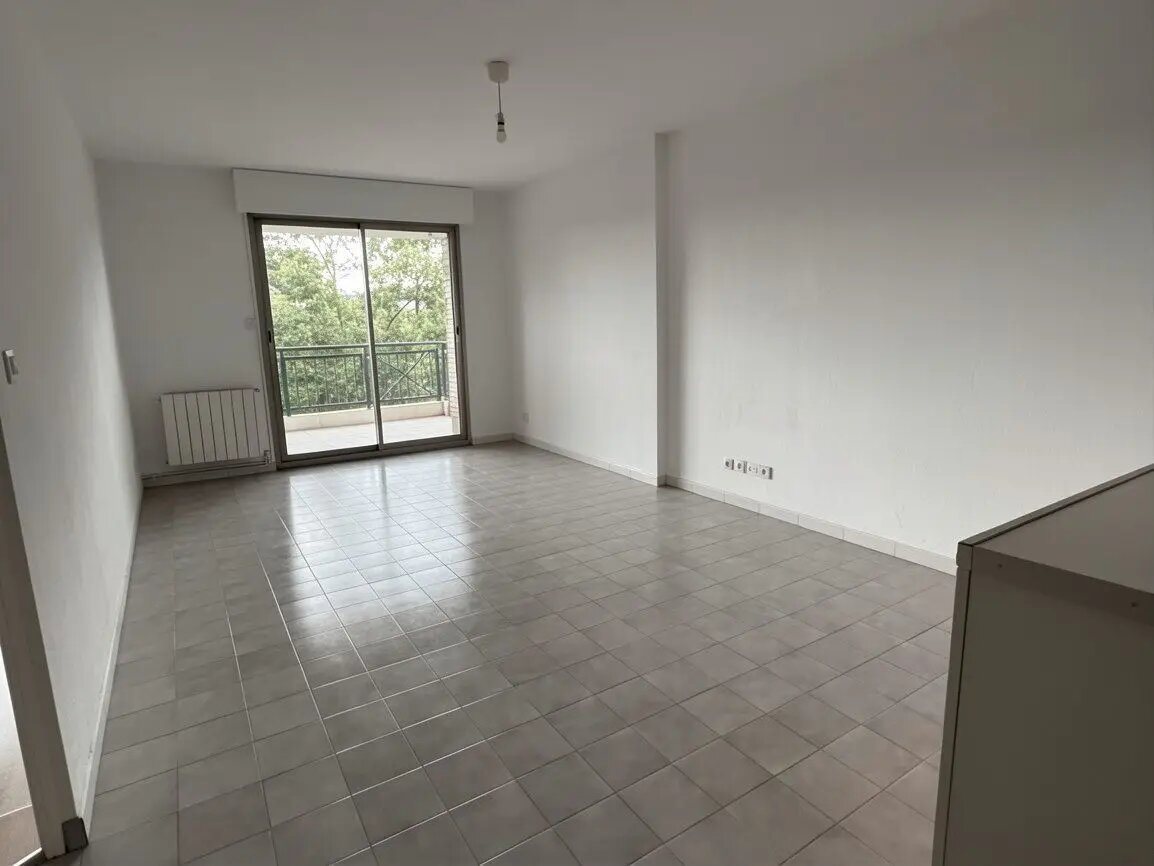 Appartement à louer, 47m², Aix-en-Provence