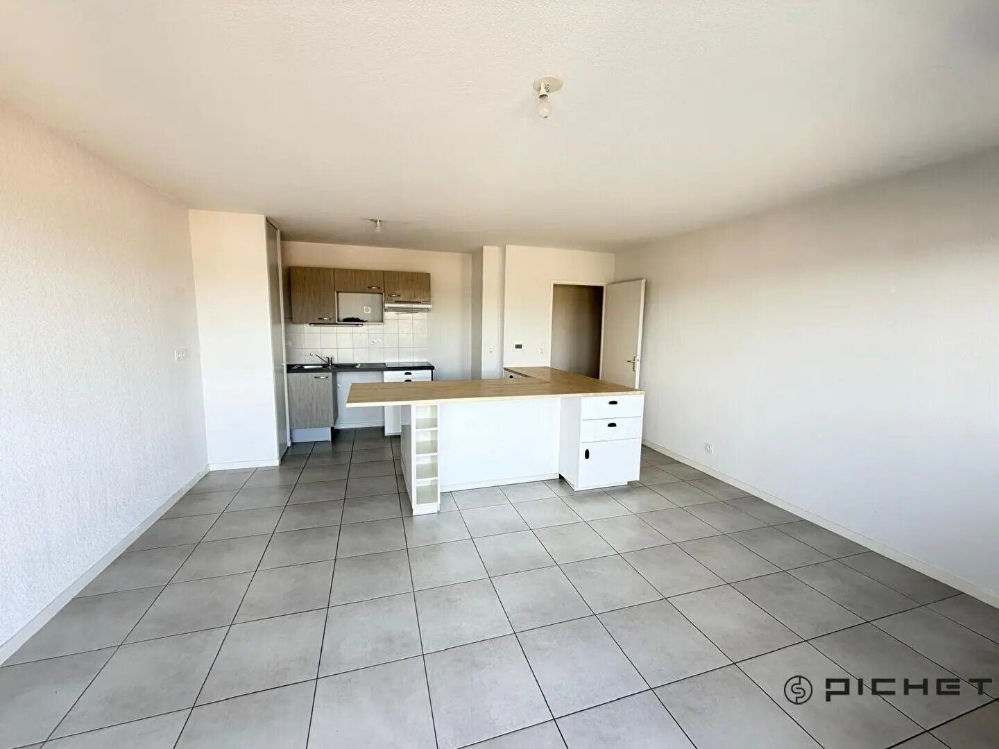 Appartement à vendre, 65m², Eysines
