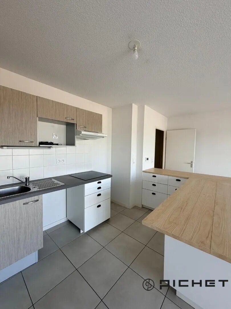 Appartement à vendre, 65m², Eysines