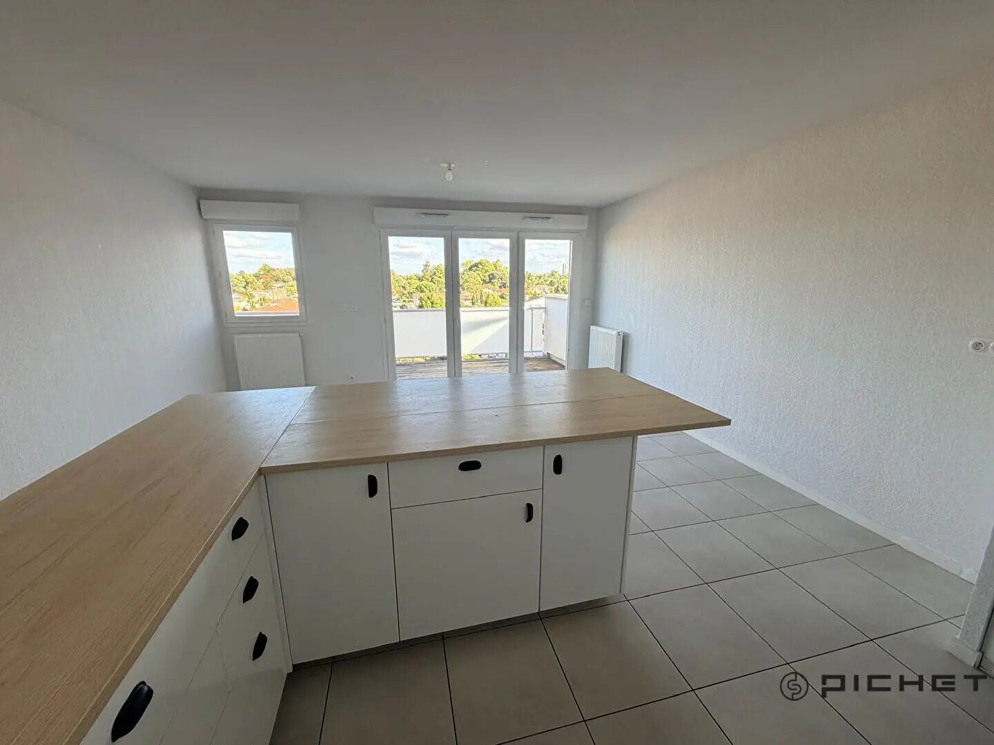 Appartement à vendre, 65m², Eysines