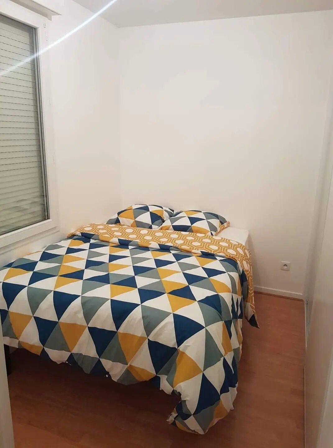 Appartement à louer, 28m², Dijon