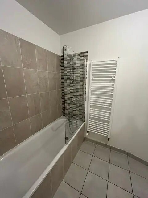 Appartement à louer, 59m², Saint-Herblain