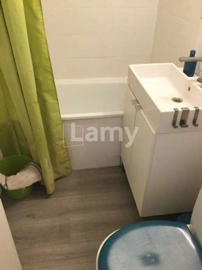 Appartement à louer, 19m², Bordeaux