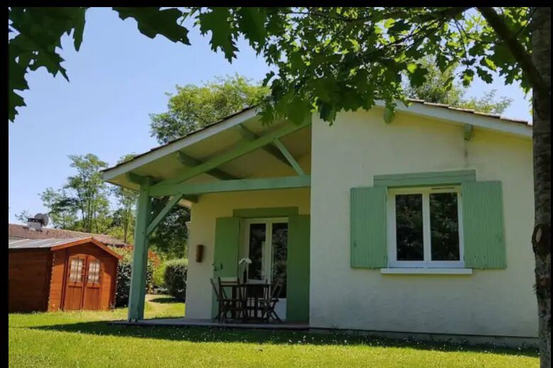 Maison à louer, 70m², Miramont-de-Guyenne