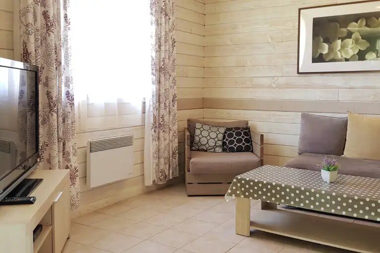 Maison à louer, 70m², Miramont-de-Guyenne