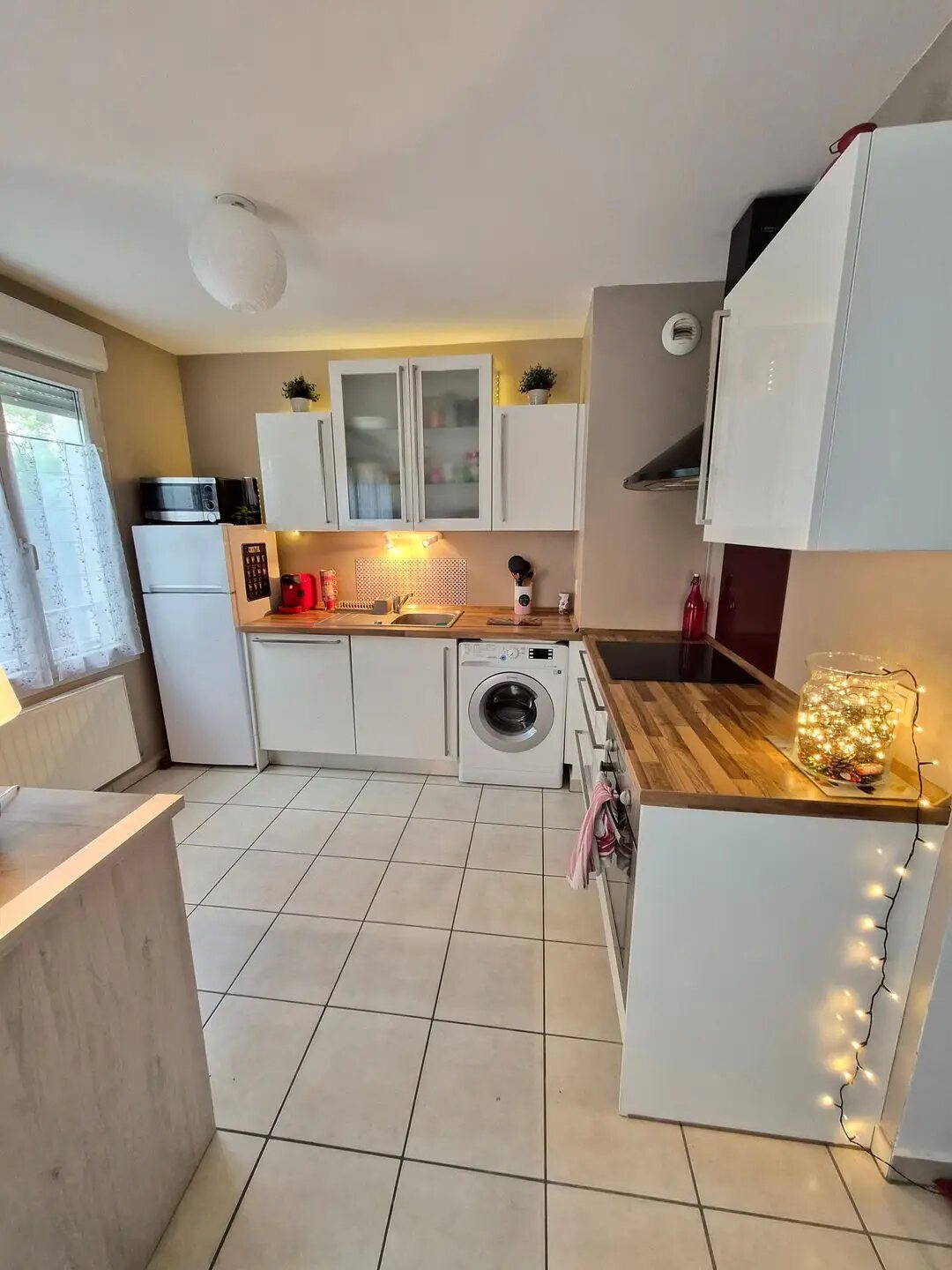Appartement à vendre, 62m², Villeurbanne