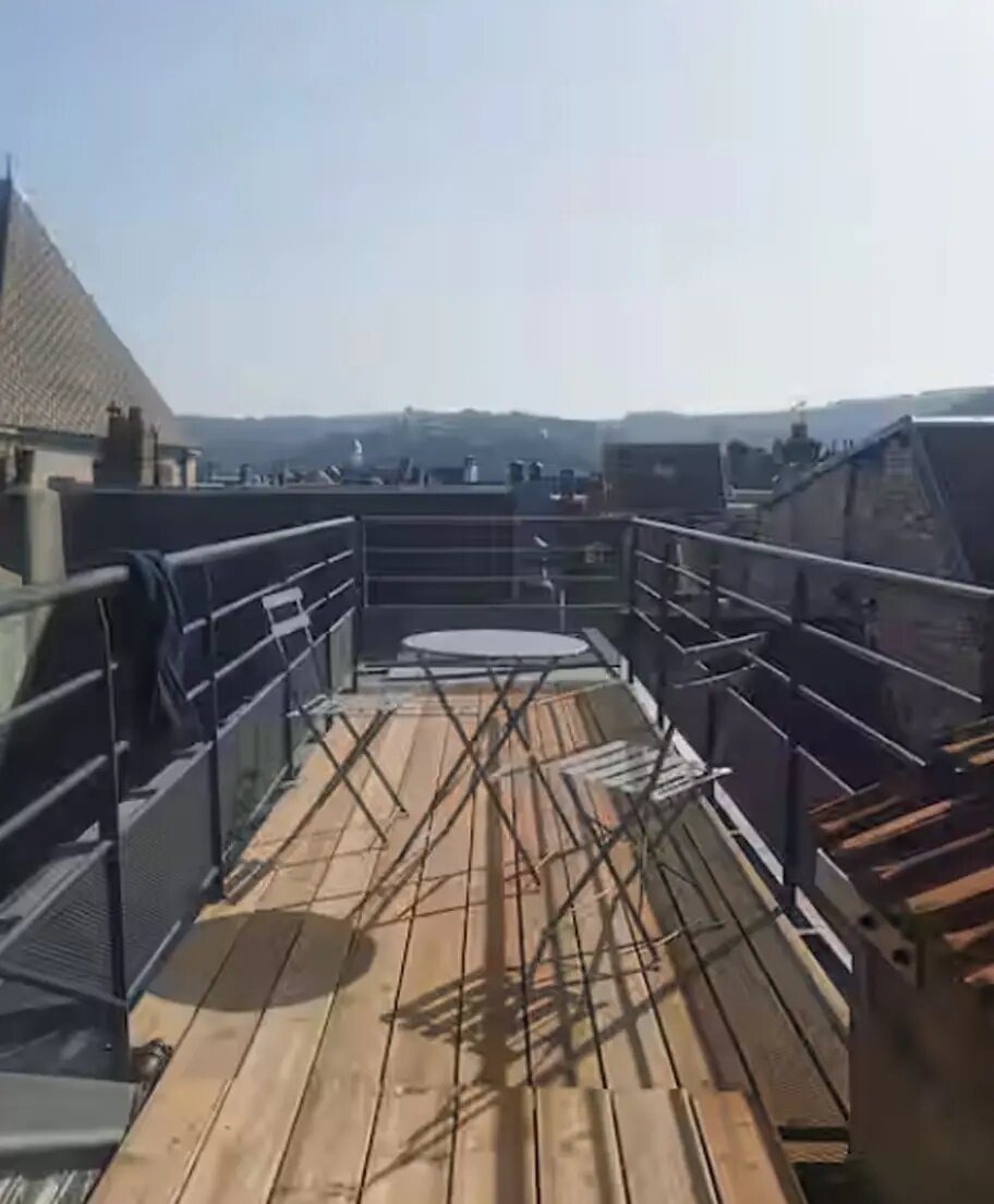 Appartement à louer, 65m², Besançon
