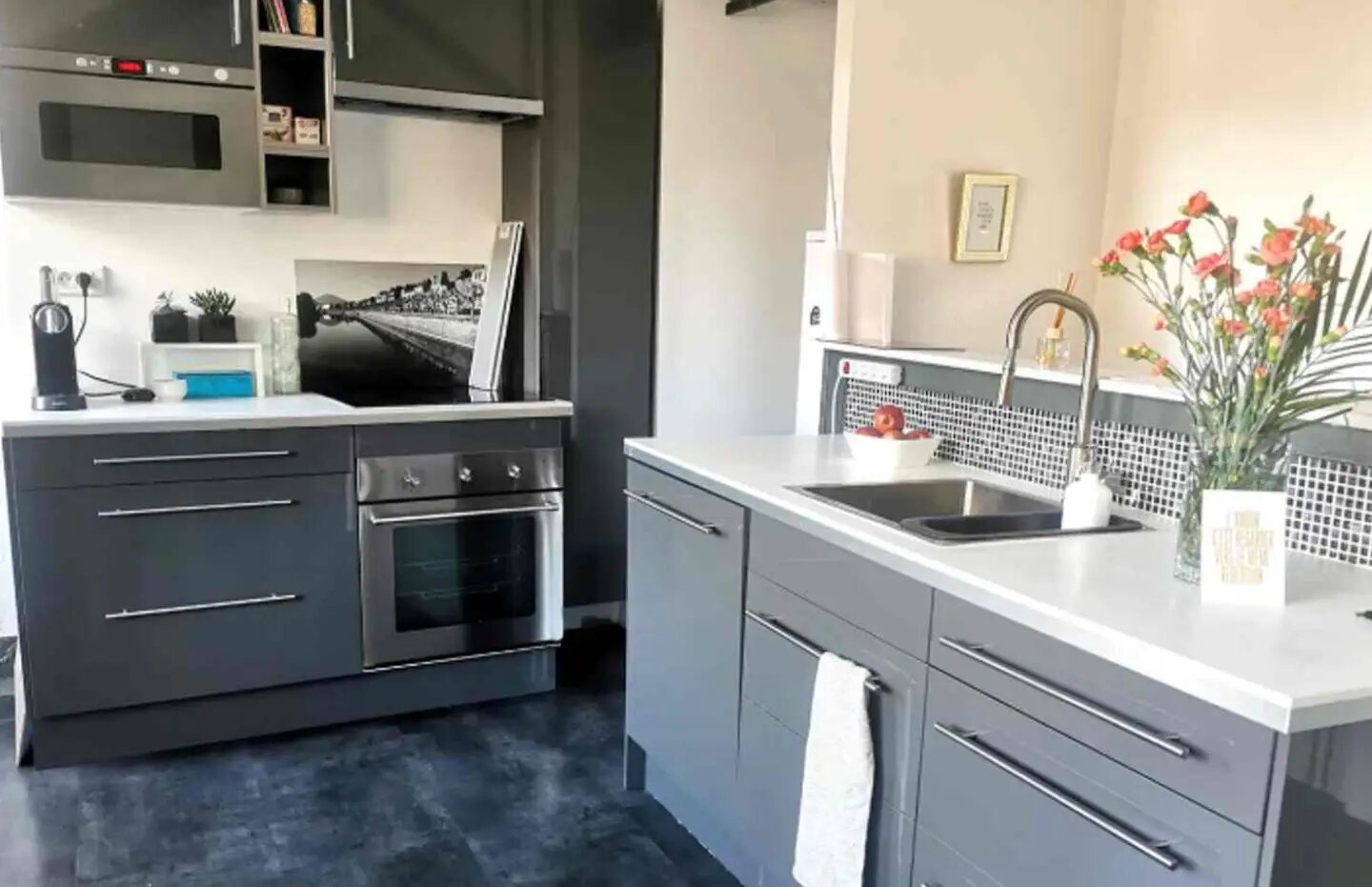 Appartement à louer, 65m², Besançon