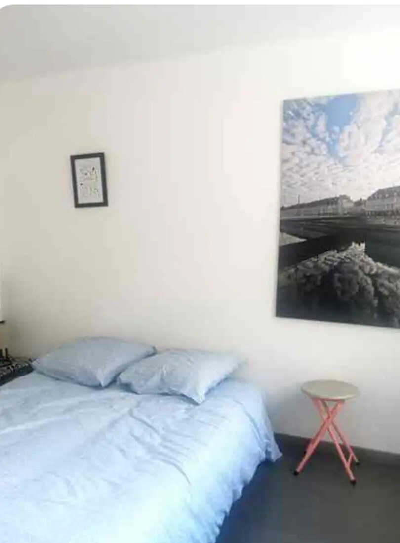 Appartement à louer, 65m², Besançon