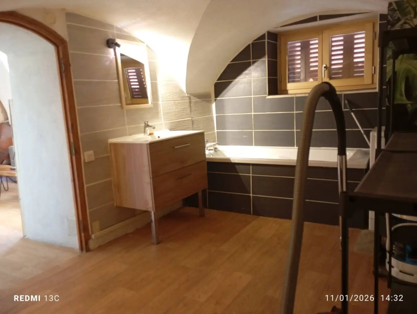 Appartement à louer, 42m², Pelvoux