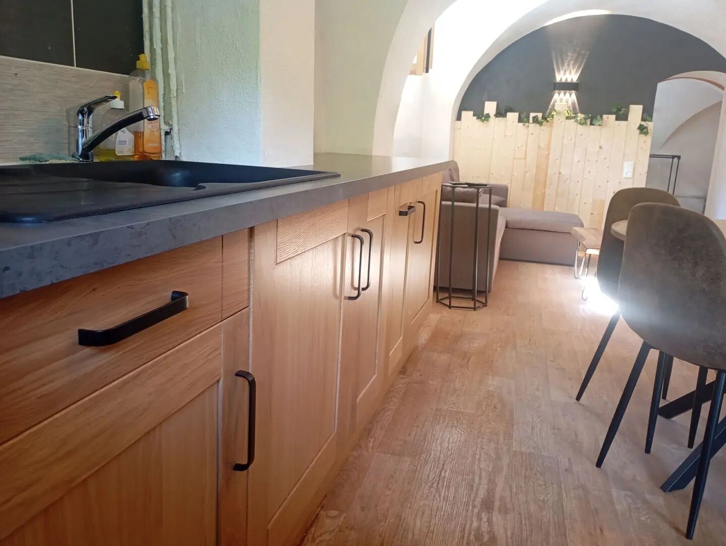 Appartement à louer, 42m², Pelvoux
