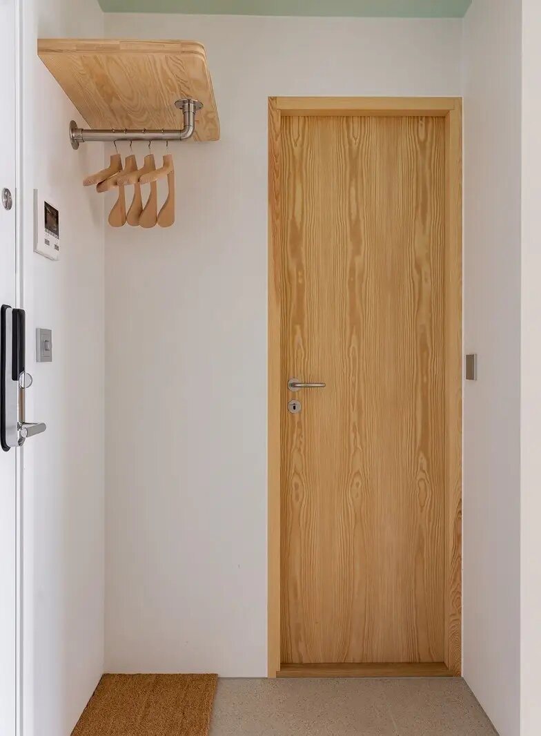 Appartement à louer, 46m², Versailles