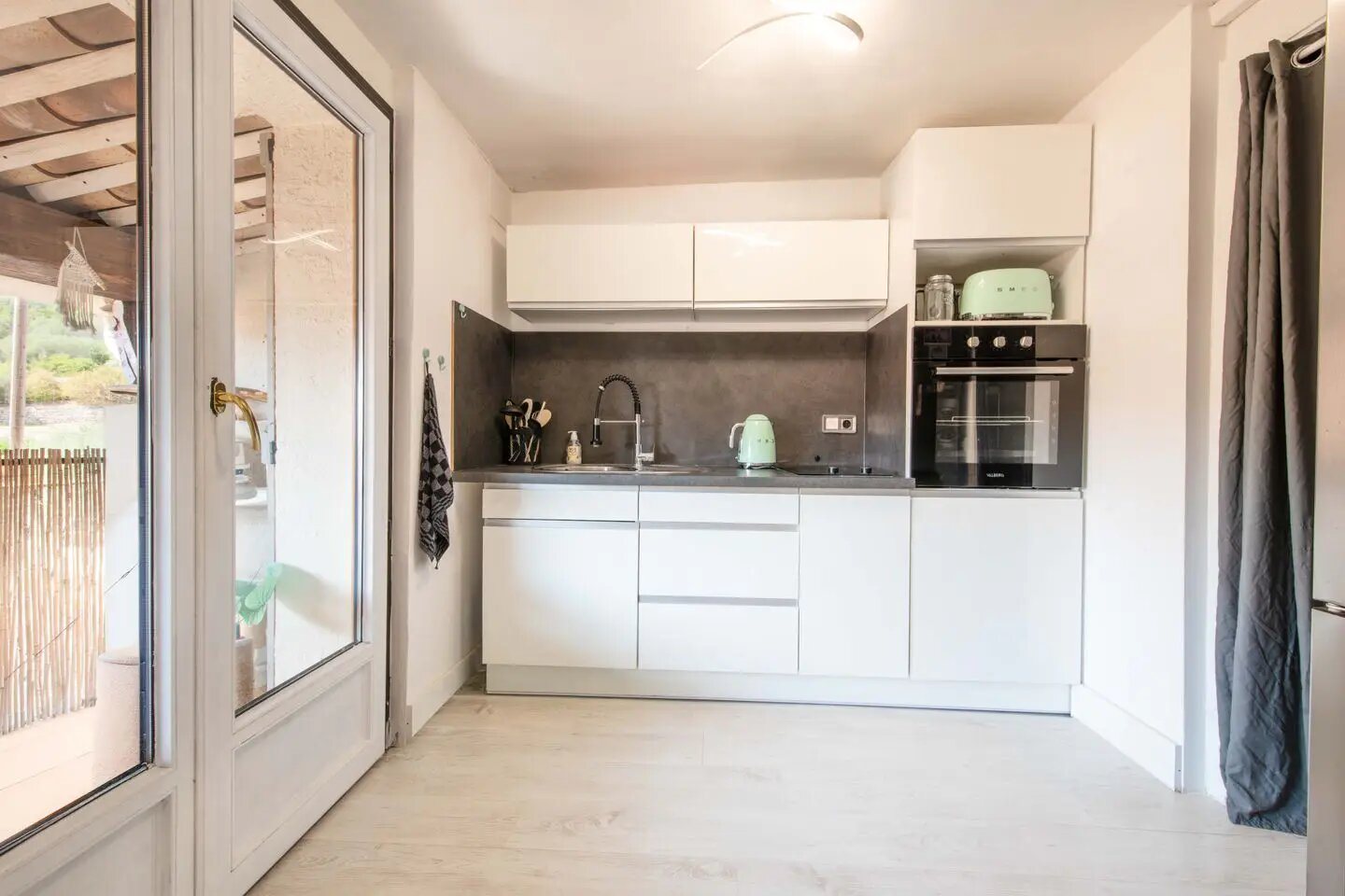 Appartement à vendre, 45m², Le Luc