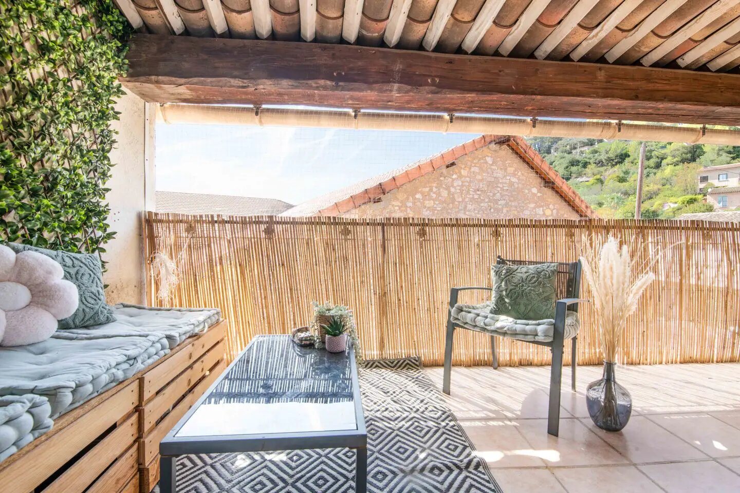Appartement à vendre, 45m², Le Luc
