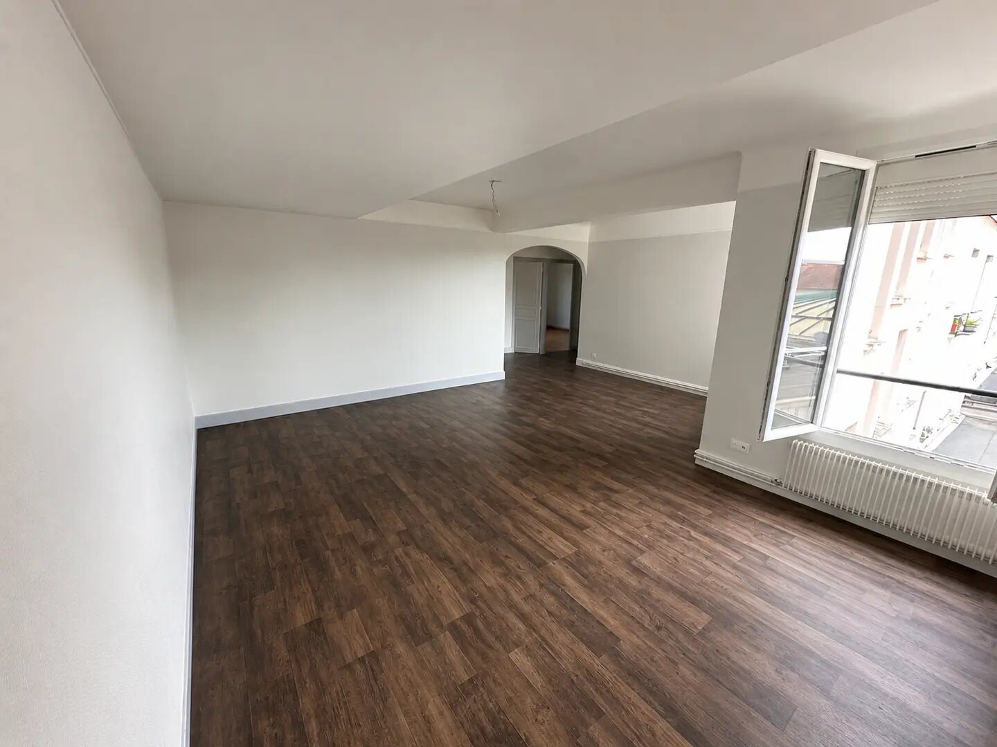 Appartement à louer, 100m², Vitry-le-François