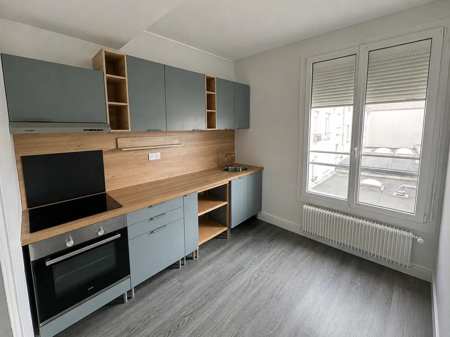 Appartement à louer, 100m², Vitry-le-François