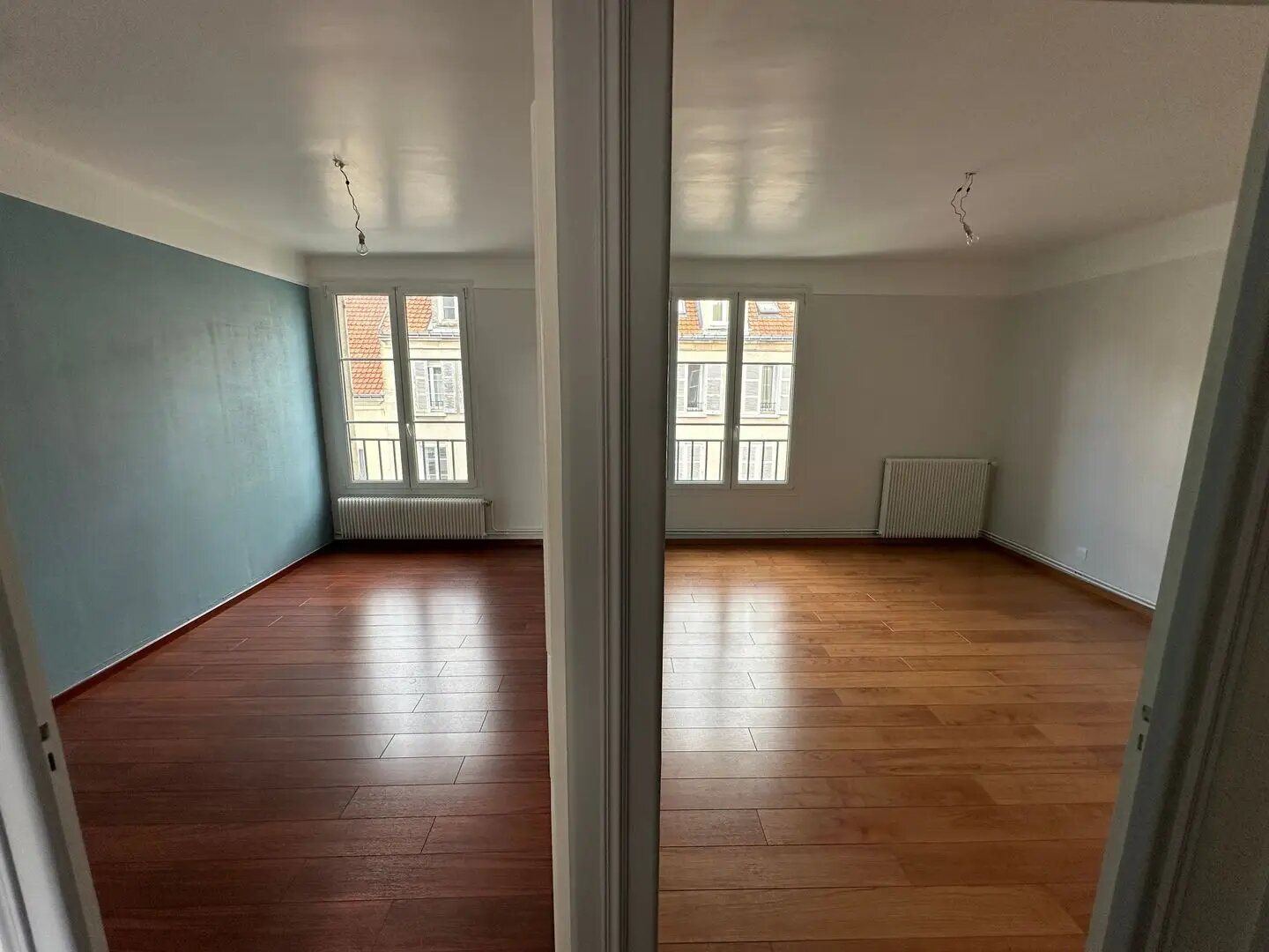 Appartement à louer, 100m², Vitry-le-François