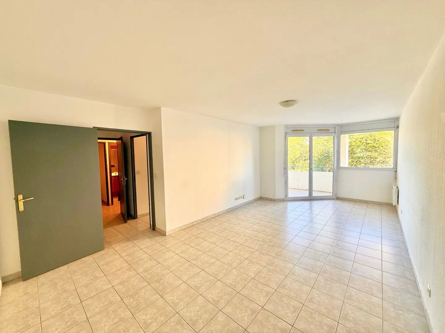 Appartement à vendre, 53m², Marseille 8ème