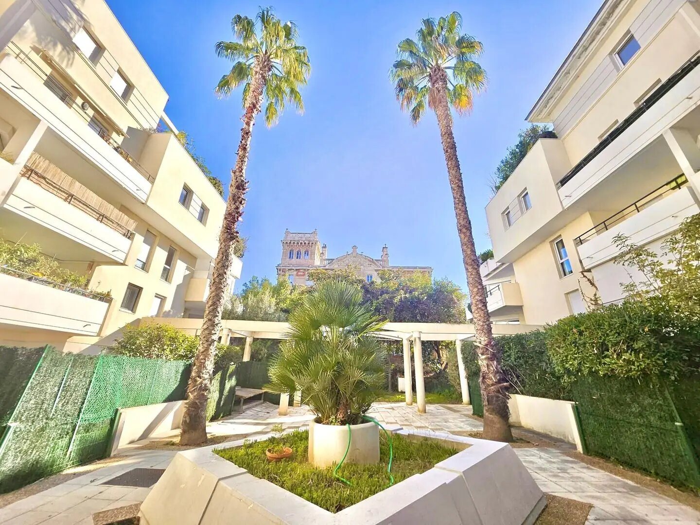 Appartement à vendre, 53m², Marseille 8ème