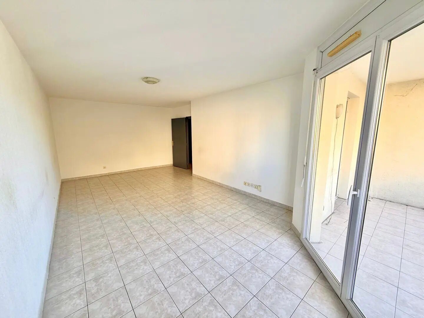 Appartement à vendre, 53m², Marseille 8ème