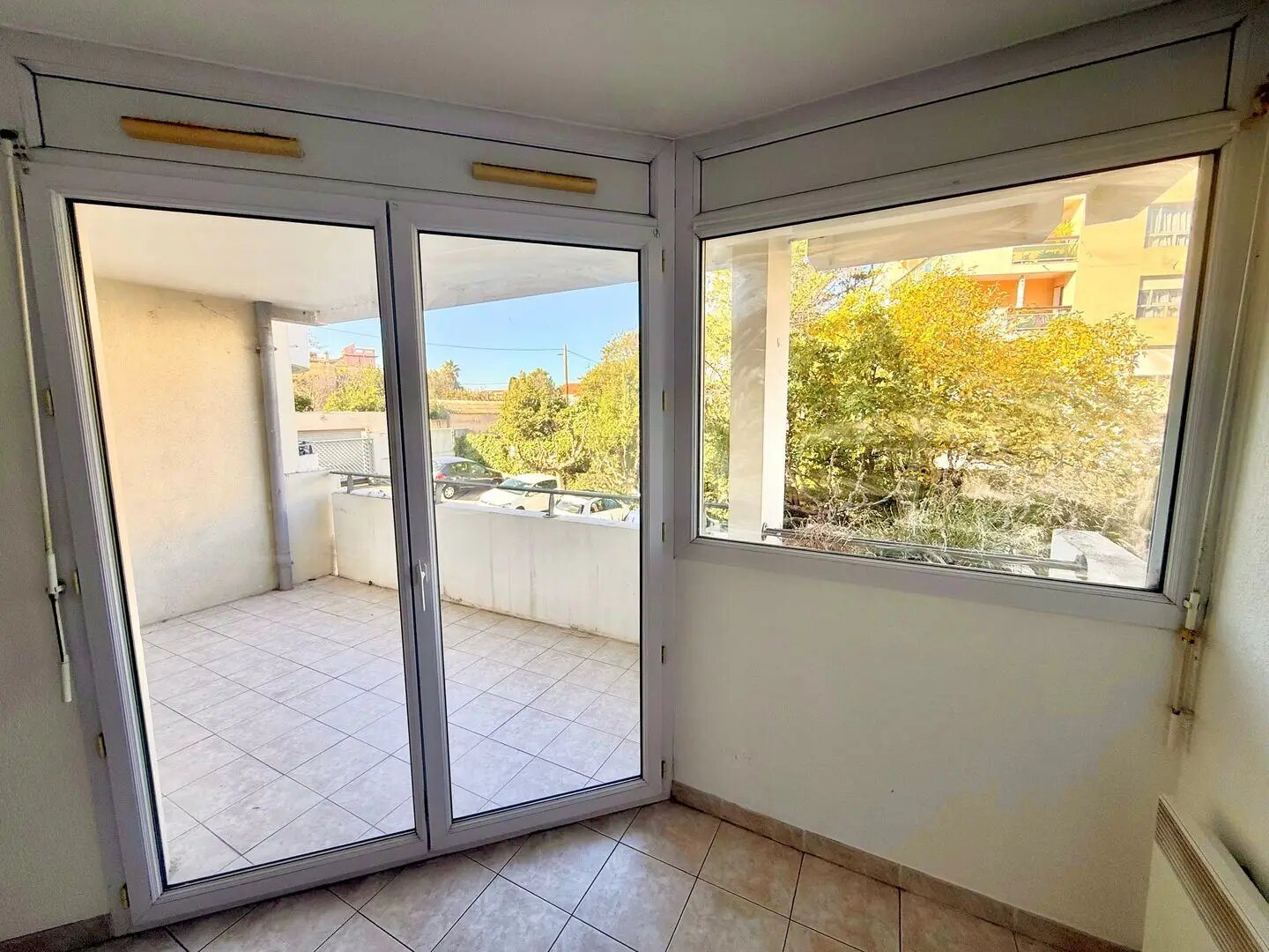 Appartement à vendre, 53m², Marseille 8ème