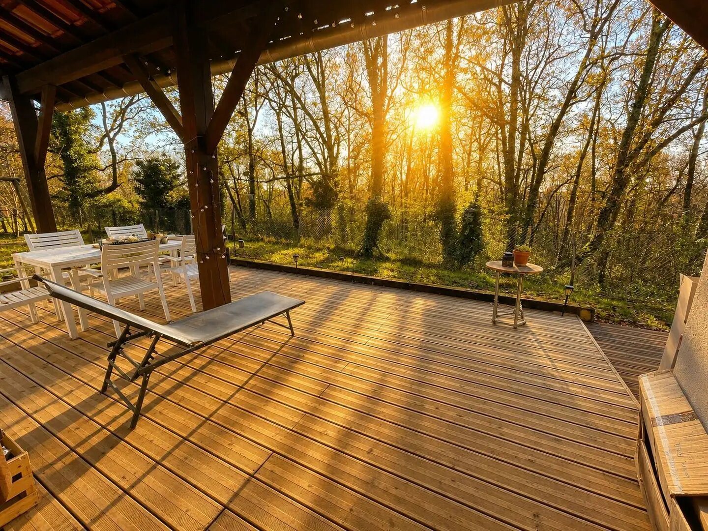 Maison à vendre, 90m², Pelleport