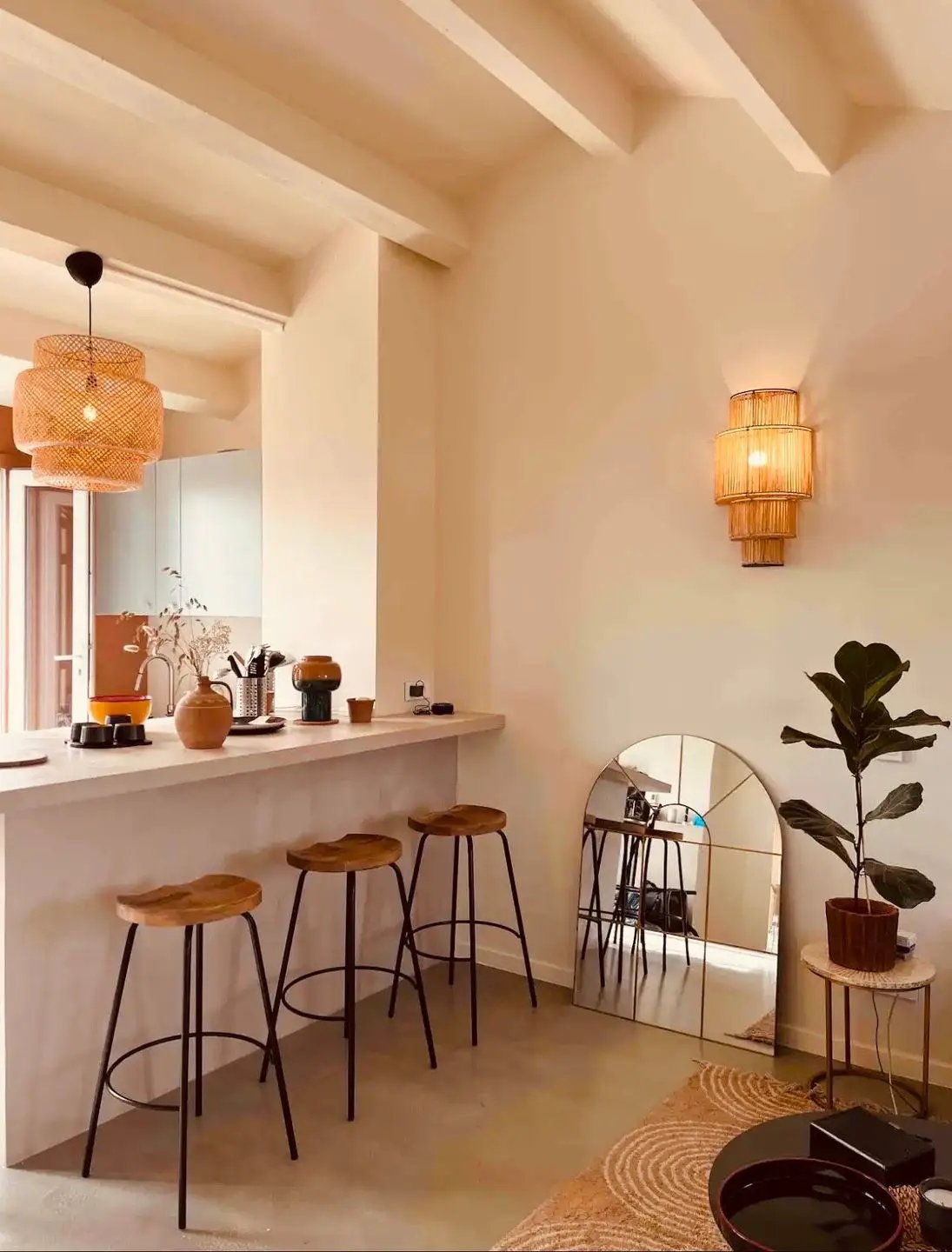 Appartement à louer, 60m², Marseille 1er