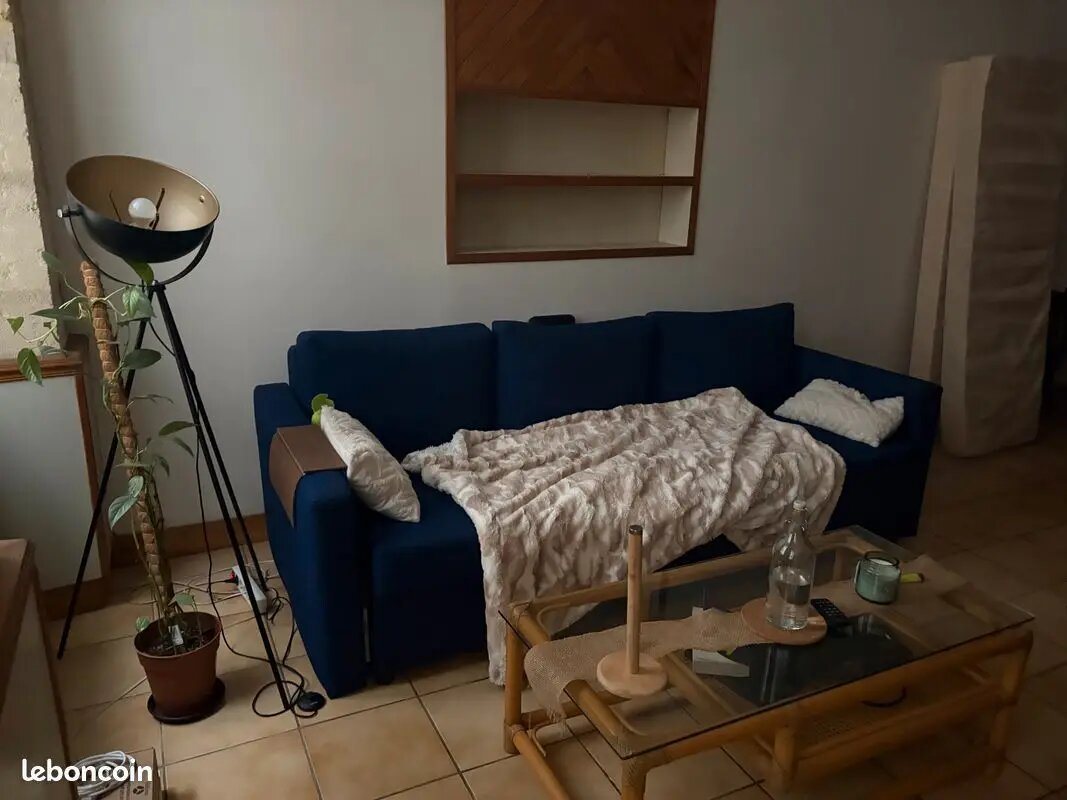 Appartement à louer, 30m², Bordeaux
